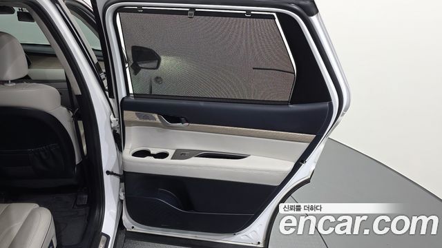 Hyundai Palisade 2020 — photo 15