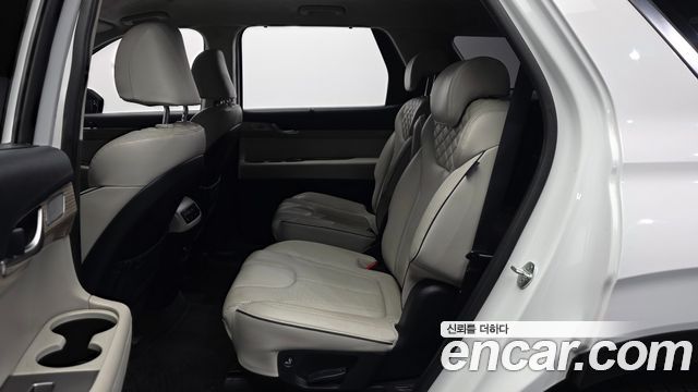 Hyundai Palisade 2020 — photo 16