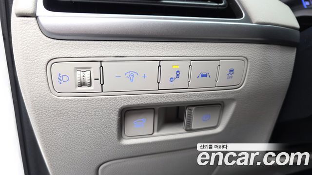 Hyundai Palisade 2020 — photo 28