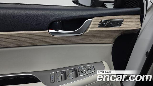 Hyundai Palisade 2020 — photo 29