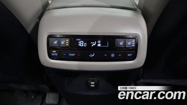 Hyundai Palisade 2020 — photo 31