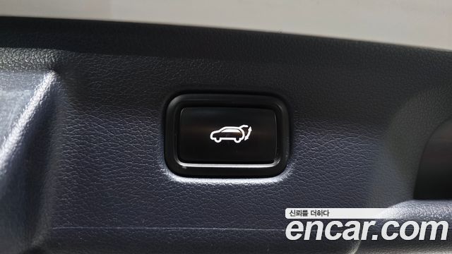 Hyundai Palisade 2020 — photo 32