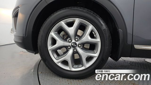 Kia Sorento 2015 — photo 5