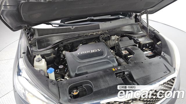Kia Sorento 2015 — photo 6