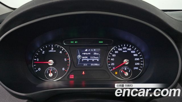 Kia Sorento 2015 — photo 8