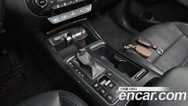 Kia Sorento 2015 — photo 9