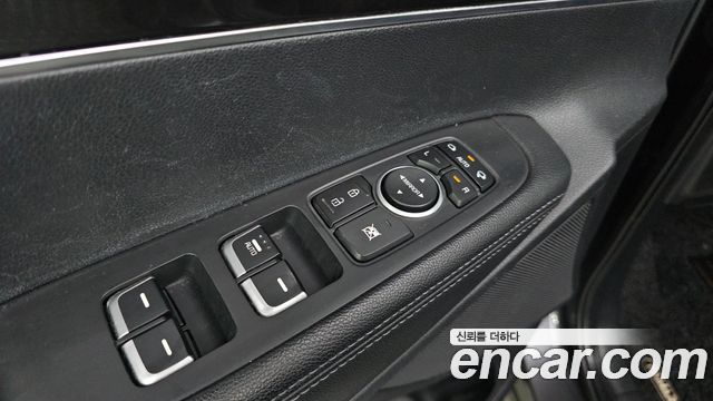 Kia Sorento 2015 — photo 15