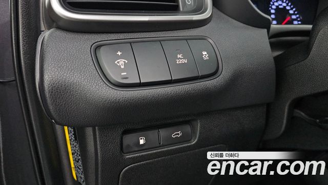 Kia Sorento 2015 — photo 16