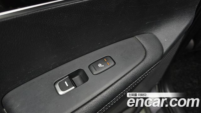 Kia Sorento 2015 — photo 17