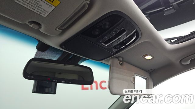 Kia Sorento 2015 — photo 19