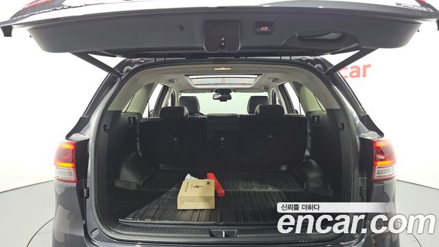 Kia Sorento 2015 — photo 20