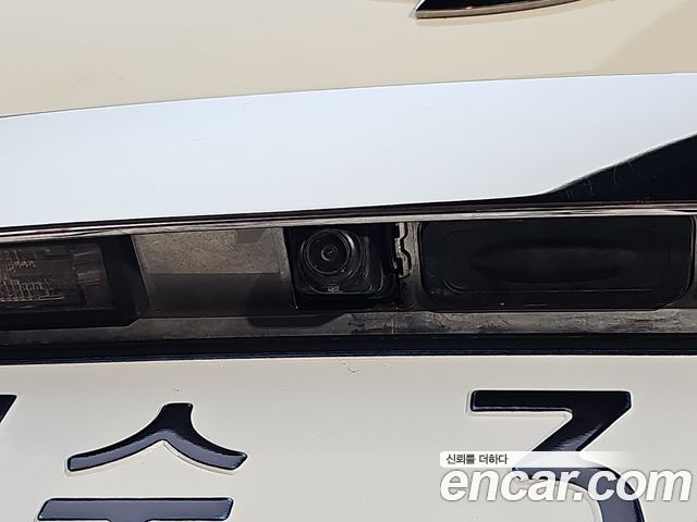 Renault Korea QM3 2015 — photo 13