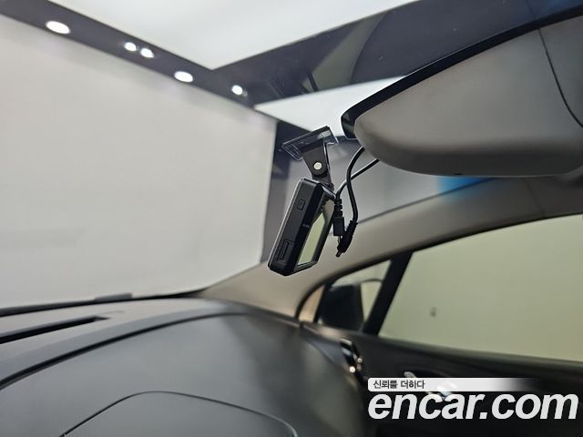 Renault Korea QM3 2015 — photo 17