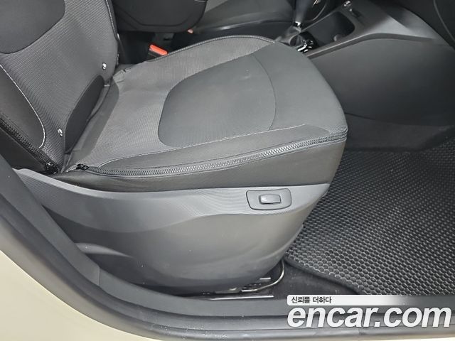 Renault Korea QM3 2015 — photo 18