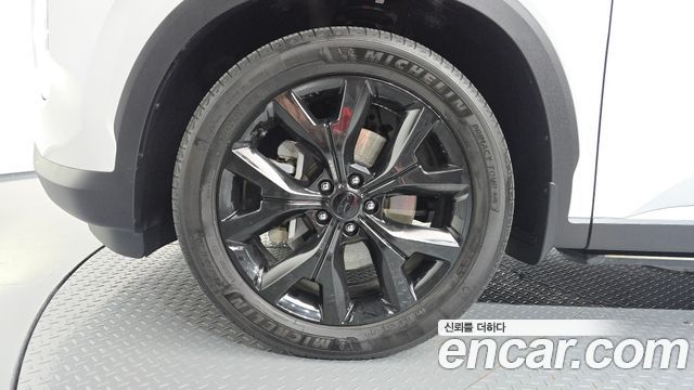 Hyundai Palisade 2019 — photo 5