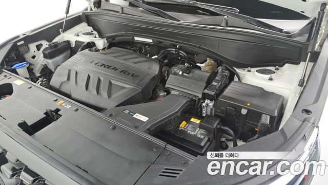 Hyundai Palisade 2019 — photo 6