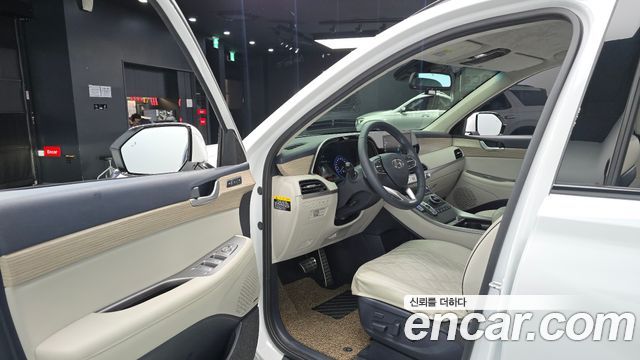 Hyundai Palisade 2019 — photo 13