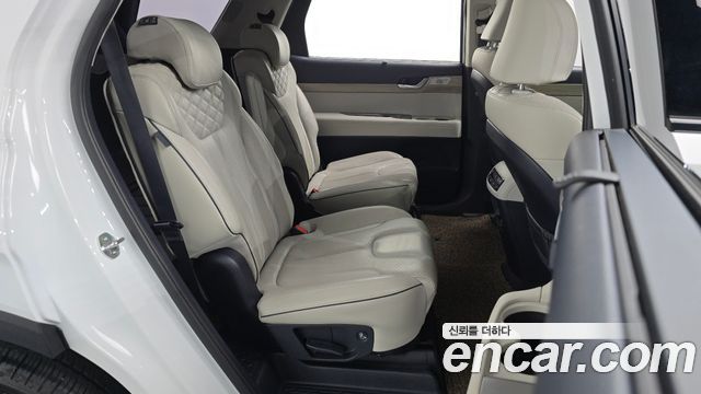 Hyundai Palisade 2019 — photo 17