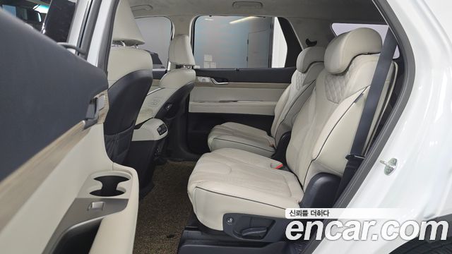 Hyundai Palisade 2019 — photo 18