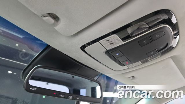 Hyundai Palisade 2019 — photo 25