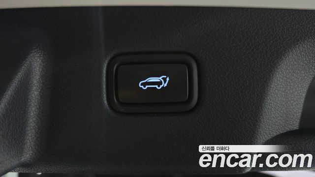 Hyundai Palisade 2019 — photo 26