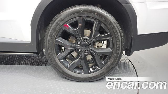Hyundai Palisade 2019 — photo 7
