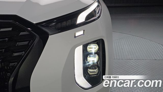 Hyundai Palisade 2019 — photo 8