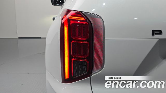 Hyundai Palisade 2019 — photo 9