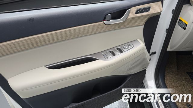 Hyundai Palisade 2019 — photo 14