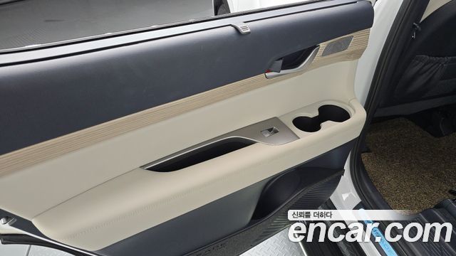 Hyundai Palisade 2019 — photo 15