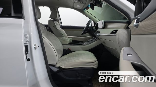 Hyundai Palisade 2019 — photo 16