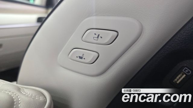 Hyundai Palisade 2019 — photo 27