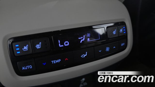 Hyundai Palisade 2019 — photo 28