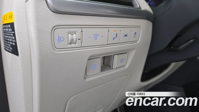 Hyundai Palisade 2019 — photo 29