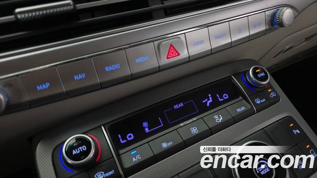 Hyundai Palisade 2019 — photo 30
