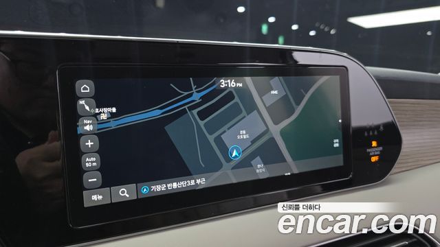 Hyundai Palisade 2019 — photo 31