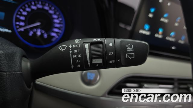Hyundai Palisade 2019 — photo 32
