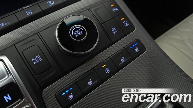 Hyundai Palisade 2019 — photo 33