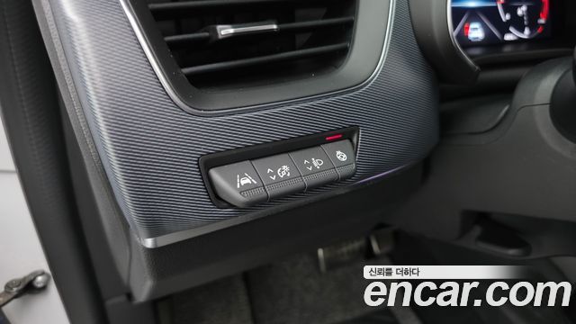 Renault Korea XM3 2022 — photo 20