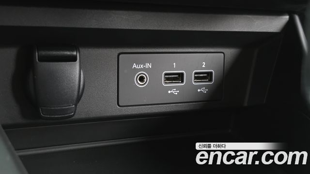 Renault Korea XM3 2022 — photo 27