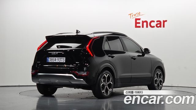Kia Niro 2024 — photo 2