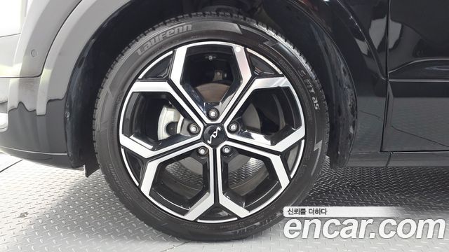 Kia Niro 2024 — photo 5