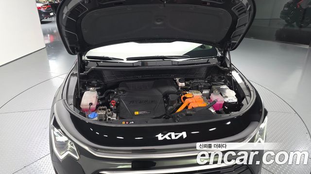 Kia Niro 2024 — photo 6