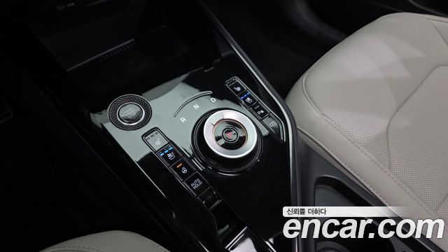 Kia Niro 2024 — photo 9