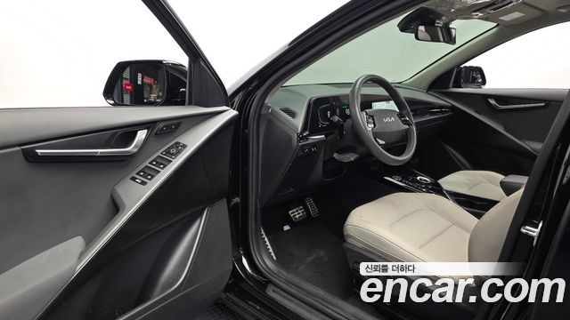 Kia Niro 2024 — photo 10