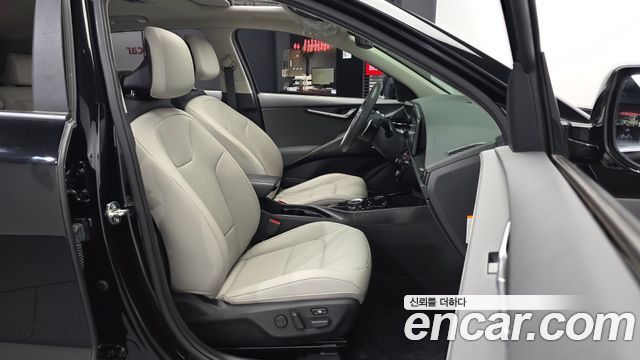 Kia Niro 2024 — photo 11