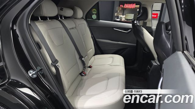 Kia Niro 2024 — photo 12