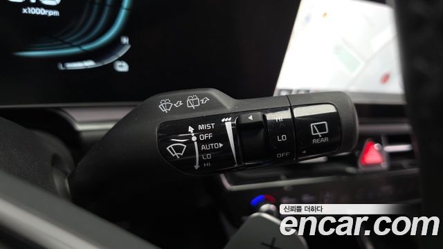 Kia Niro 2024 — photo 18