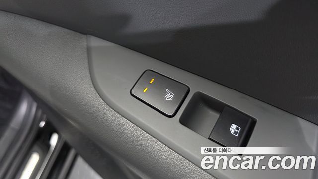 Kia Niro 2024 — photo 19