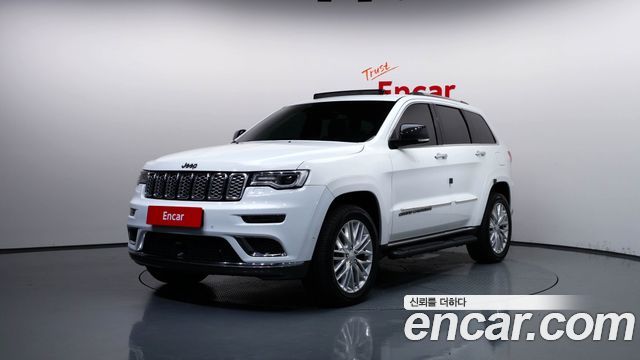 Jeep Cherokee 2018 — photo 1